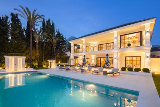 Luxury House for sale in Marbella, 16 000 000 €, Photo 3