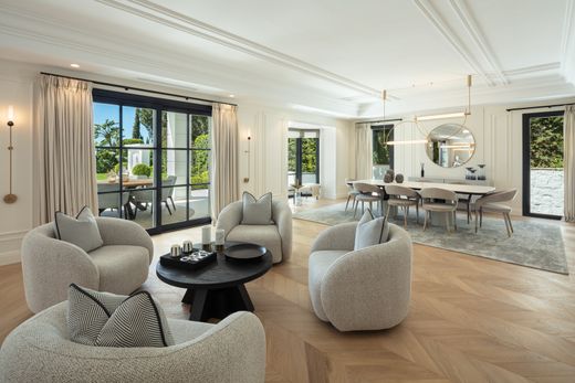 Luxury House for sale in Marbella, 16 000 000 €, Photo 6