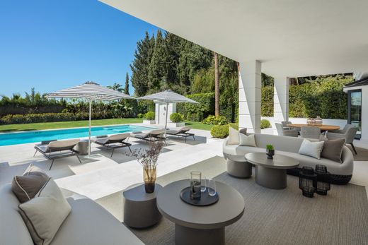Luxury House for sale in Marbella, 16 000 000 €, Photo 7