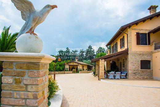 Luxury House for sale in Colonnella, 2 700 000 €, Photo 7