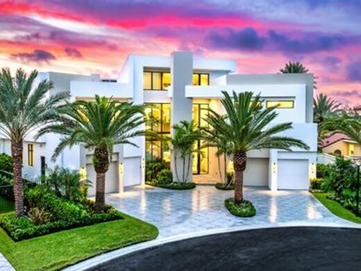 Maison de luxe à vendre à Boca Raton, 17 179 734 €, Photo 2