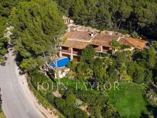Luxury House for sale in Palma, 4 800 000 €, Photo 3