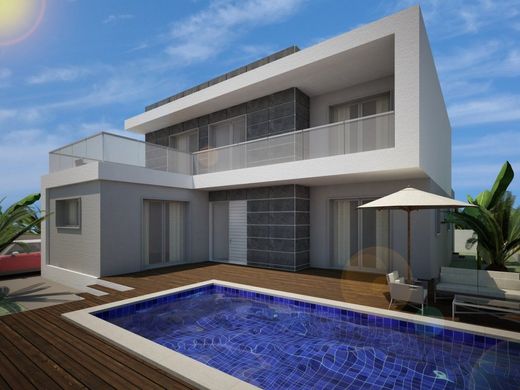 Luxury House for sale in Benijofar, 531 000 €, Photo 1