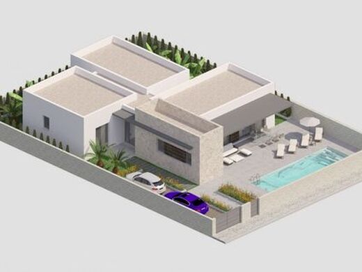 Luxury House for sale in Benijofar, 622 000 €, Photo 4