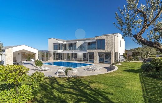 Maison de luxe à vendre à Motovun, 1 650 000 €, Photo 1