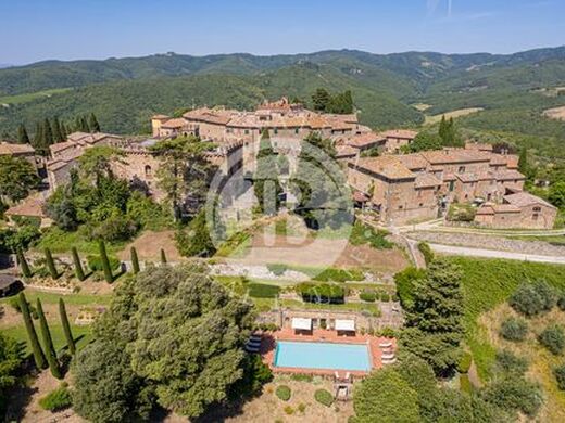 Maison de luxe à vendre à Bucine, 2 800 000 €, Photo 1