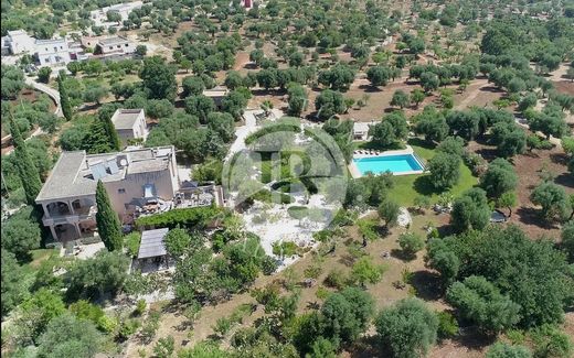 Maison de luxe à vendre à Monopoli, 2 600 000 €, Photo 1