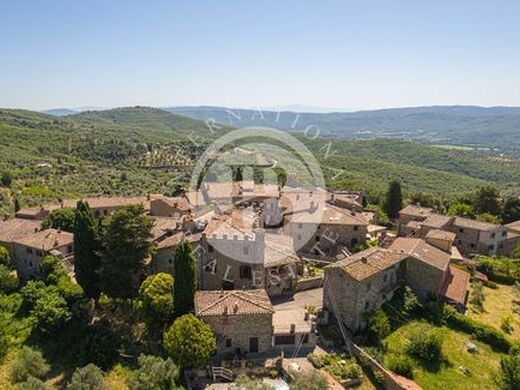 Maison de luxe à vendre à Bucine, 2 800 000 €, Photo 3