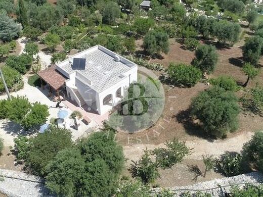 Maison de luxe à vendre à Monopoli, 2 600 000 €, Photo 5