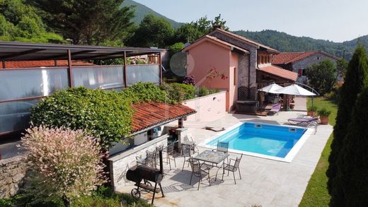 Maison de luxe à vendre à Opatija, 612 000 €, Photo 6
