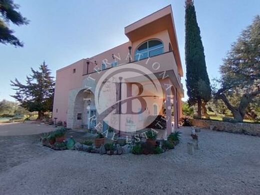 Maison de luxe à vendre à Monopoli, 2 600 000 €, Photo 6