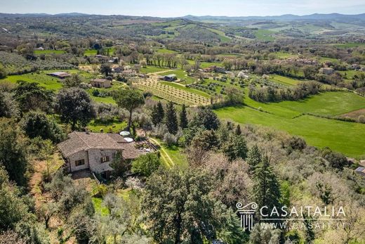 Maison de luxe à vendre à Massa Martana, 548 000 €, Photo 6