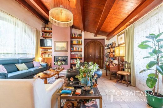 Maison de luxe à vendre à Massa Martana, 548 000 €, Photo 4