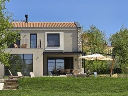 Maison de luxe à vendre à Karojba, 780 000 €, Photo 3