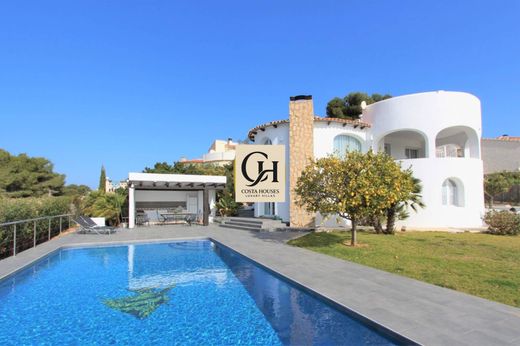 Luxury House for sale in Javea, 1 050 000 €, Photo 1