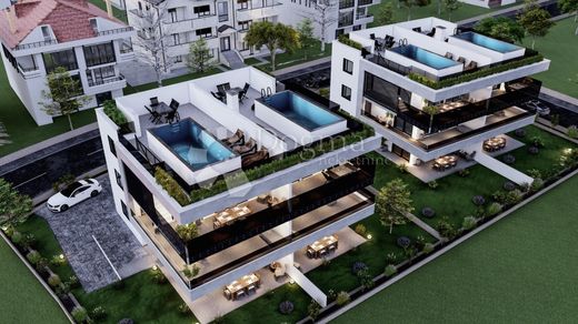 Luxury Apartment for sale in Krk, 860 000 €, Photo 1