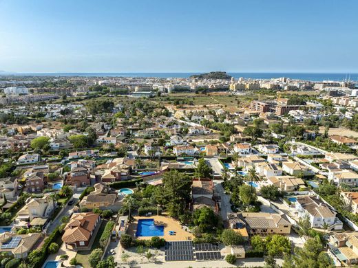 Luxury House for sale in Denia, 0 €, Photo 1