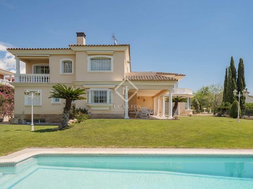 Maison de luxe à vendre à Vilassar de Dalt, 1 750 000 €, Photo 2