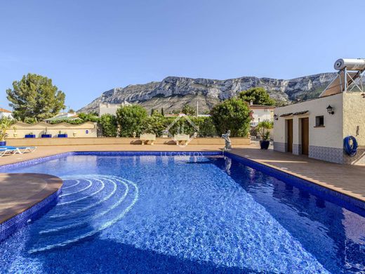 Luxury House for sale in Denia, 0 €, Photo 2