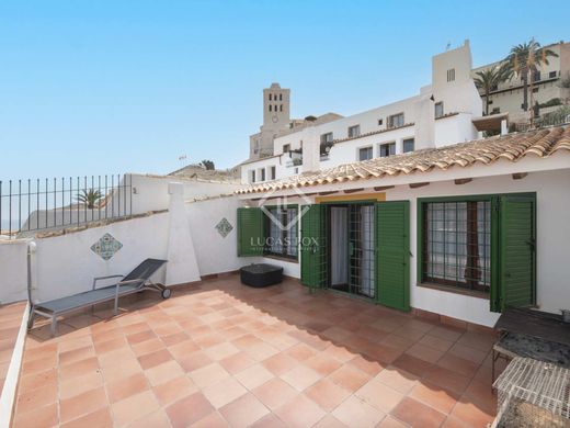 Appartement de luxe à vendre à Ibiza, 2 800 000 €, Photo 2