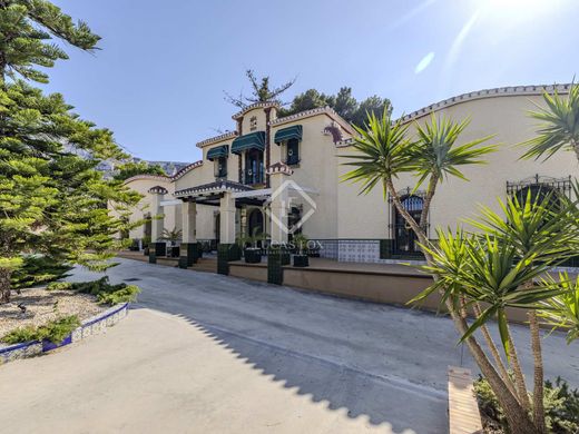 Luxury House for sale in Denia, 0 €, Photo 3
