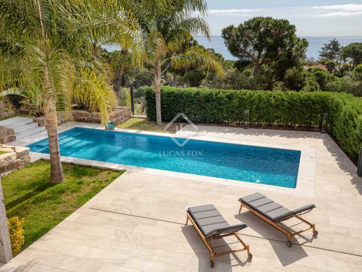 Luxury House for sale in Blanes, 3 700 000 €, Photo 3