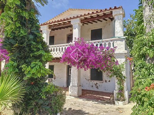 Luxury House for sale in Sant Lluís, 2 300 000 €, Photo 4