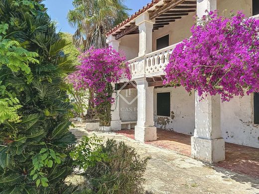 Luxury House for sale in Sant Lluís, 2 300 000 €, Photo 5