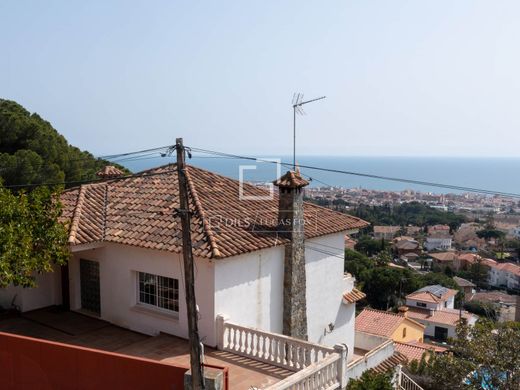 Maison de luxe à vendre à Premià de Dalt, 890 000 €, Photo 6
