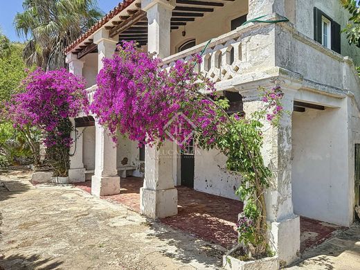Luxury House for sale in Sant Lluís, 2 300 000 €, Photo 6