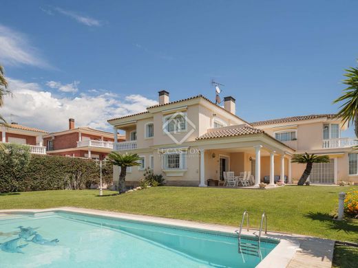 Maison de luxe à vendre à Vilassar de Dalt, 1 750 000 €, Photo 7