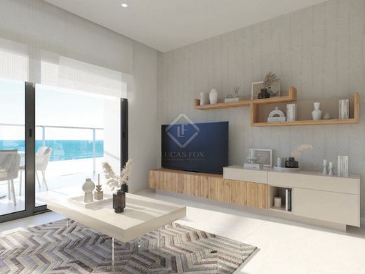 Luxury Apartment for sale in Benidorm, 913 000 €, Photo 1