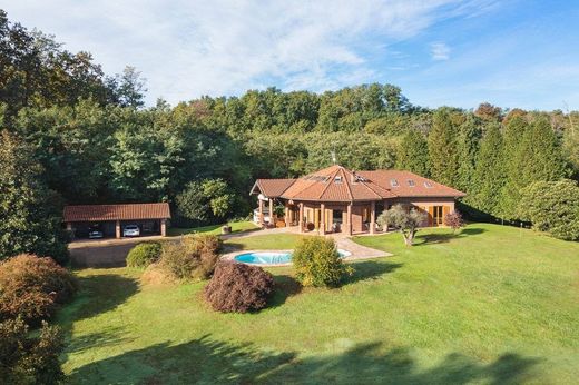 Maison de luxe à vendre à Castelletto Sopra Ticino, 850 000 €, Photo 3