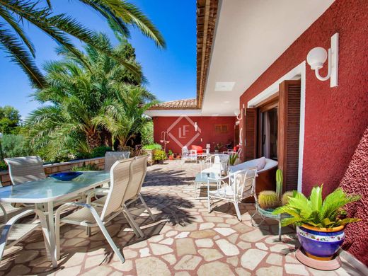 Maison de luxe à vendre à Sant Joan d'Alacant, 1 200 000 €, Photo 2