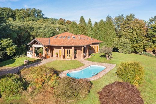 Maison de luxe à vendre à Castelletto Sopra Ticino, 850 000 €, Photo 4