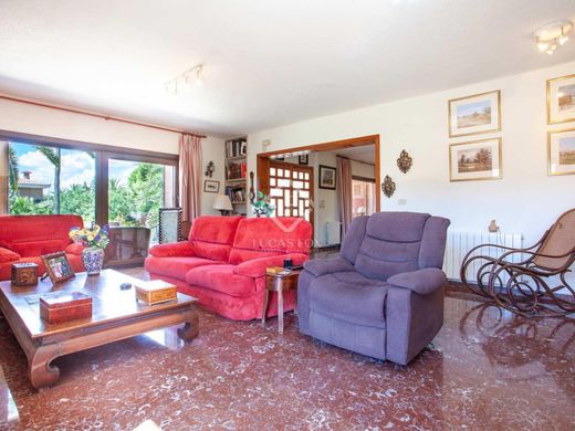 Maison de luxe à vendre à Sant Joan d'Alacant, 1 200 000 €, Photo 5