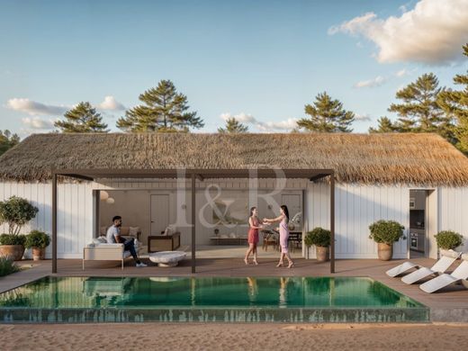 Maison de luxe à vendre à Alcácer Do Sal, 2 325 000 €, Photo 1