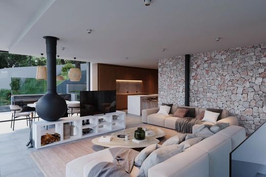 Maison de luxe à vendre à Sant Feliu de Guíxols, 1 770 000 €, Photo 3