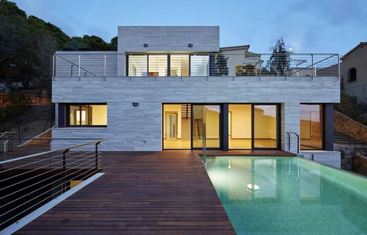 Luxury House for sale in Lloret de Mar, 1 800 000 €, Photo 5