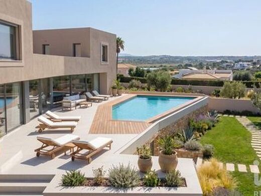 Maison de luxe à vendre à Odiáxere, 2 990 000 €, Photo 2