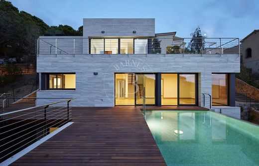 Luxury House for sale in Lloret de Mar, 1 800 000 €, Photo 6