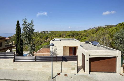 Luxury House for sale in Lloret de Mar, 1 800 000 €, Photo 3