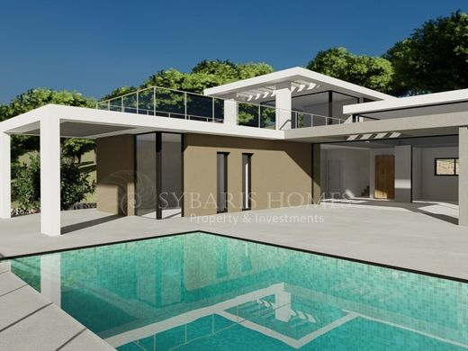 Maison de luxe à vendre à Benitachell, 775 000 €, Photo 1