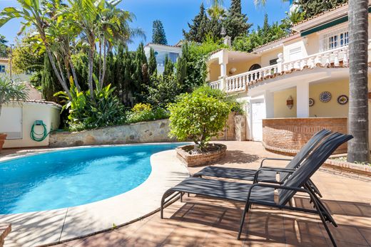 Maison de luxe à vendre à Marbella, 1 295 000 €, Photo 6