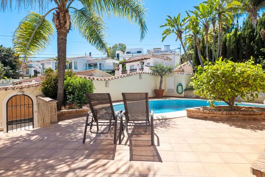 Maison de luxe à vendre à Marbella, 1 295 000 €, Photo 4