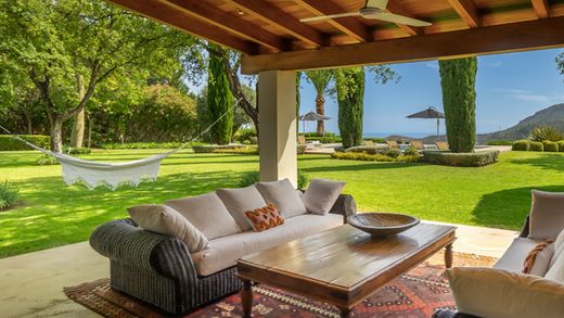 Luxury House for sale in Marbella, 10 900 000 €, Photo 4