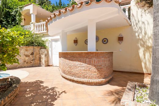 Maison de luxe à vendre à Marbella, 1 295 000 €, Photo 7
