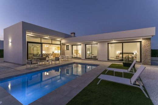 Luxury House for sale in Calasparra, 459 000 €, Photo 2