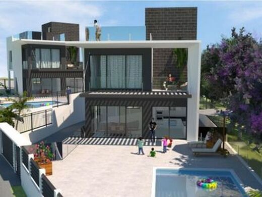 Maison de luxe à vendre à Villajoyosa, 885 000 €, Photo 2