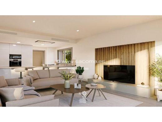 Luxury Apartment for sale in Ses Salines, 705 000 €, Photo 3